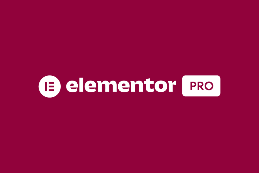 Elementor Pro v3.12.1