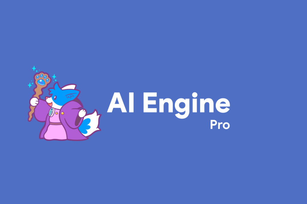 AI Engine Pro 1.4.0 – ChatGPT Chatbot