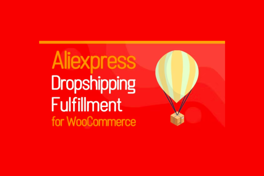 ALD – Aliexpress Dropshipping and Fulfillment pour WooCommerce v1.1.10